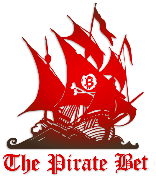 ThePirateBet logo